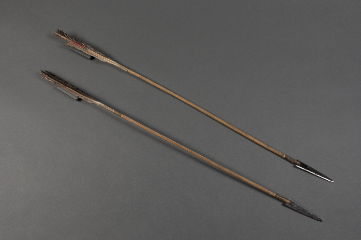 Arrow   Arrows