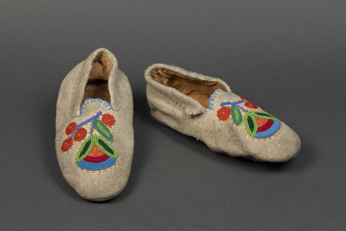 Moccasin