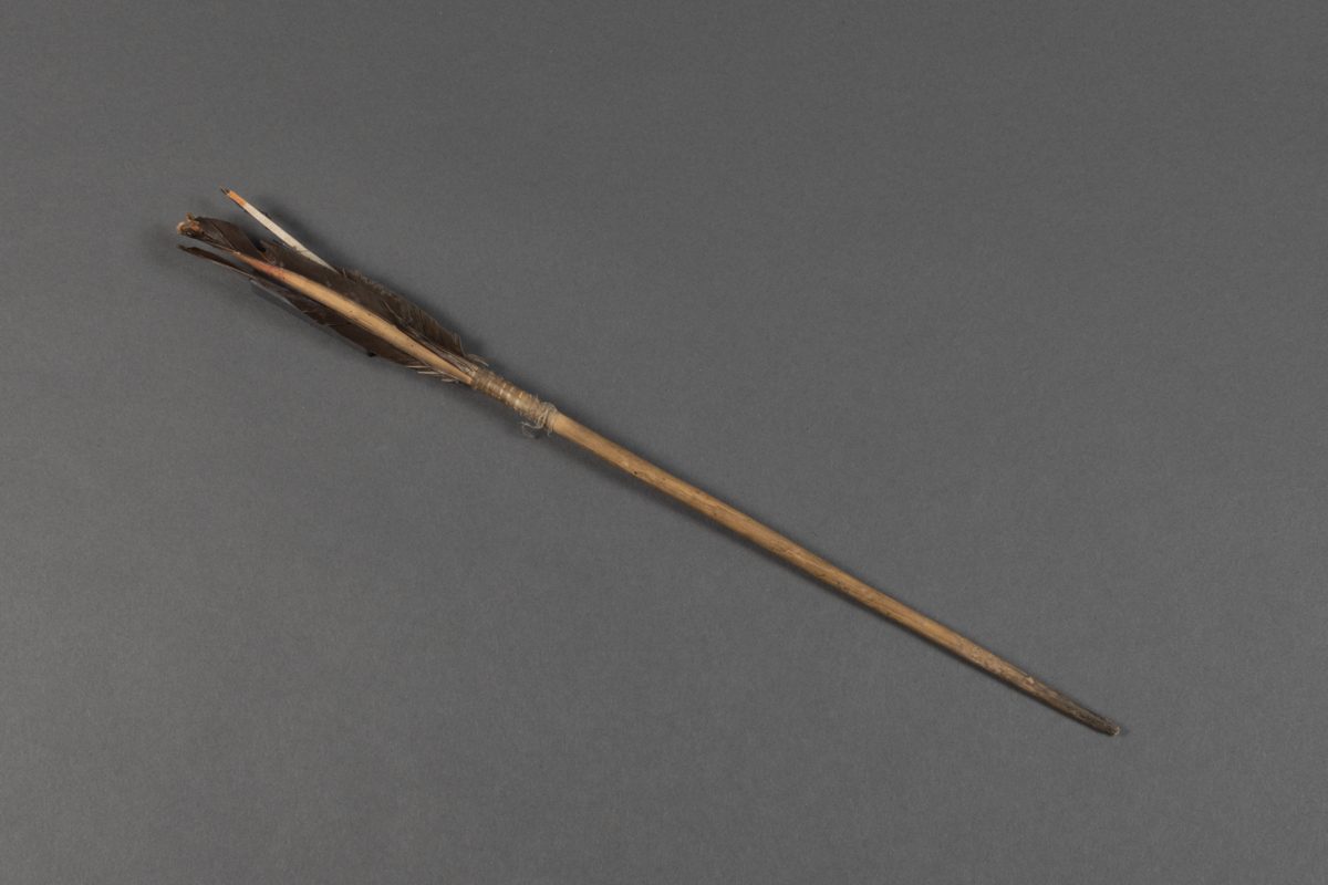 arrow
