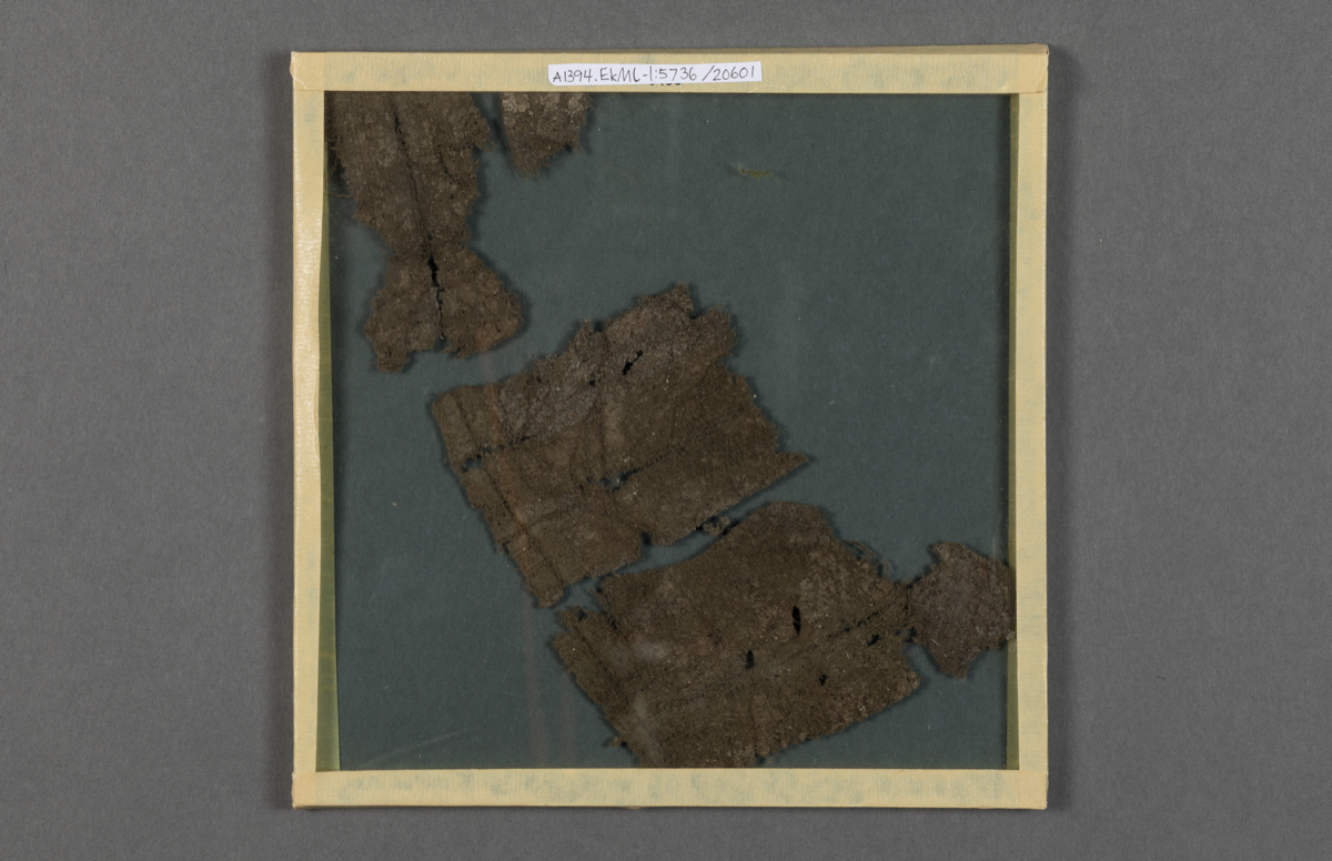 framed cloth   textile