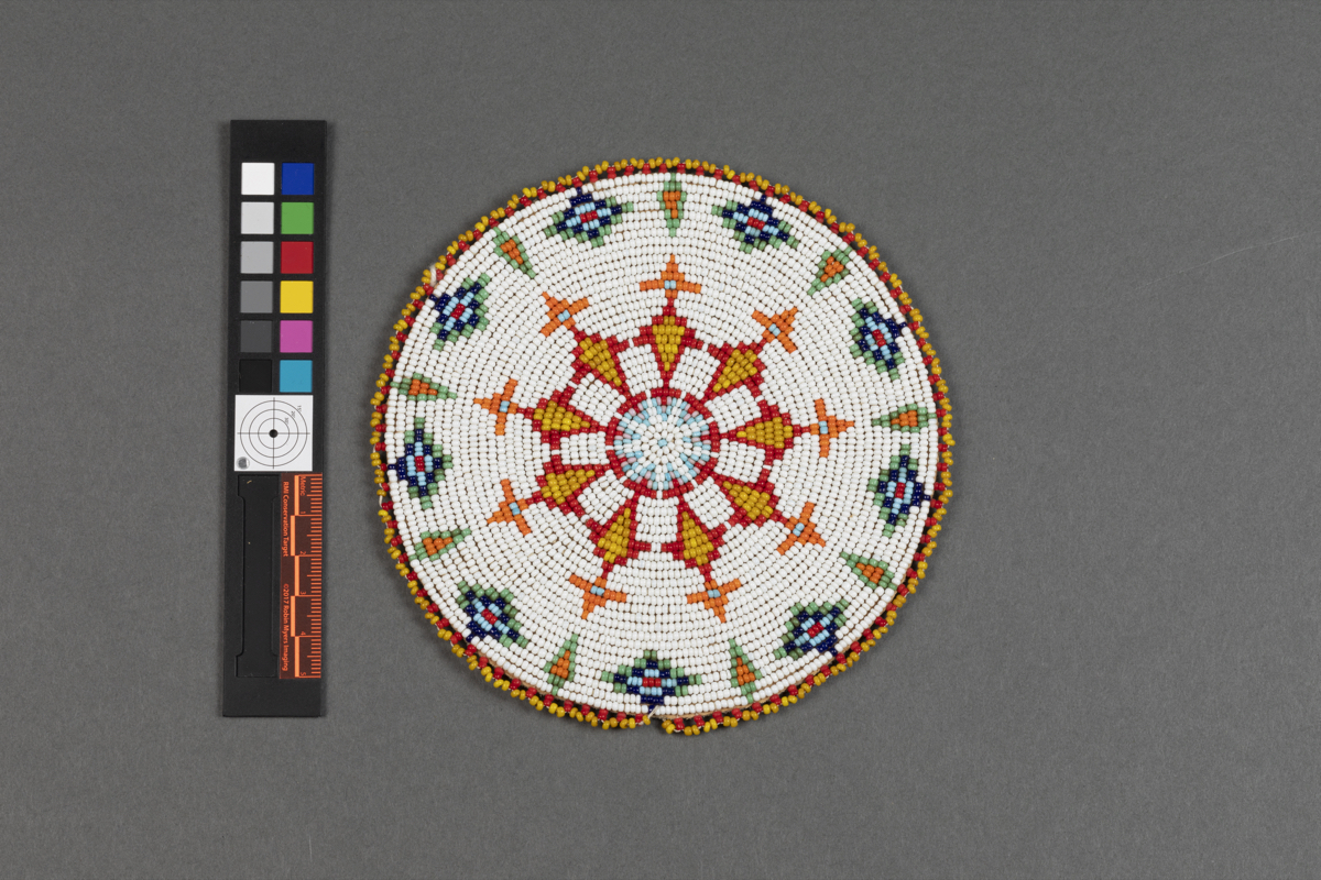 rondelle rondell  rosette