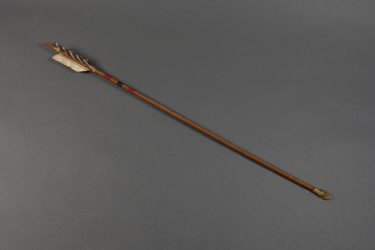 arrow