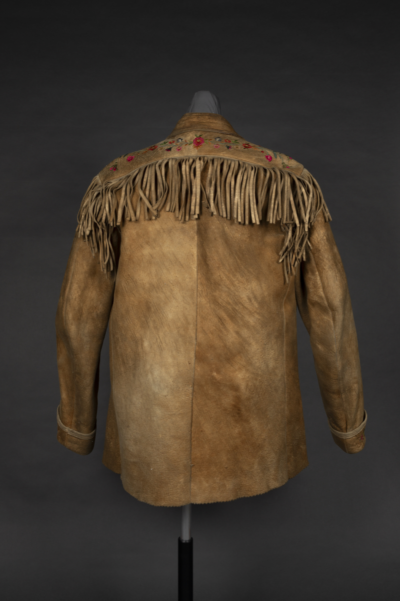 jacket