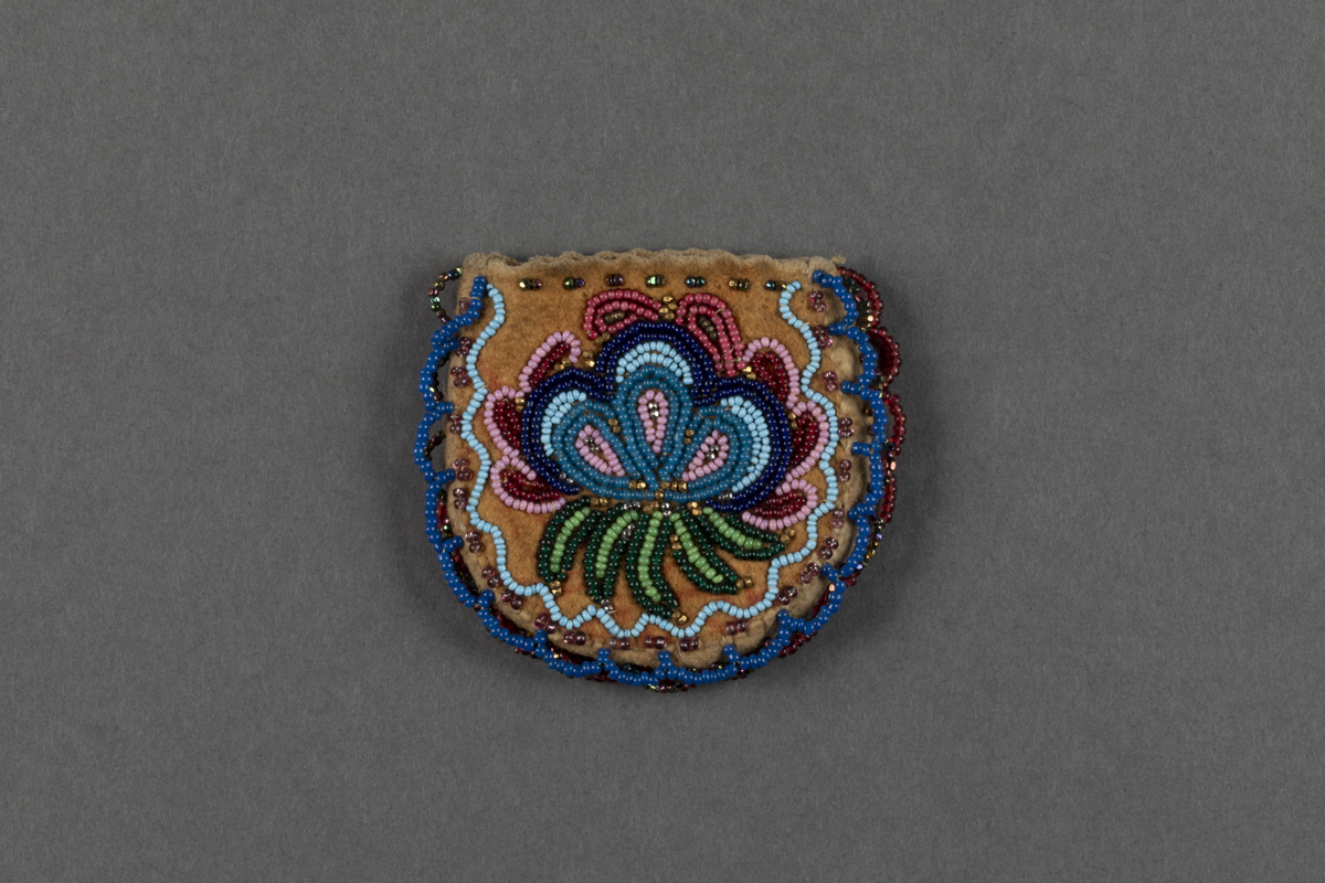 pouch  bag
