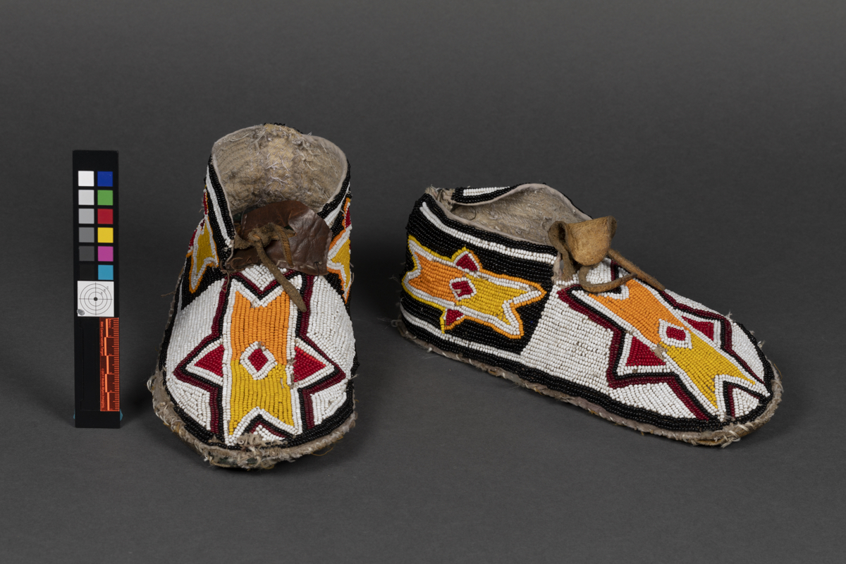moccasin