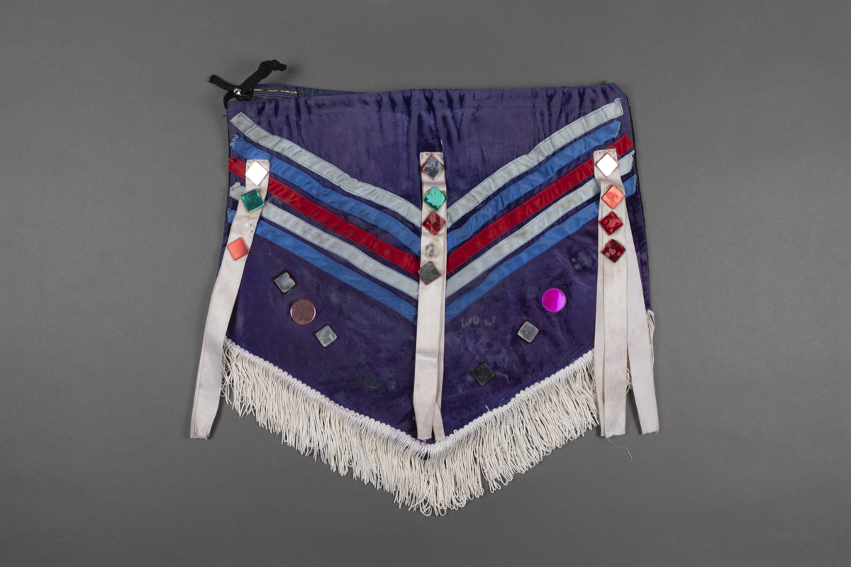 apron, dance