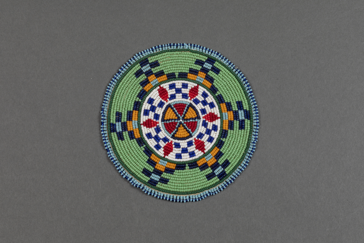 rosette rondelle  rondell