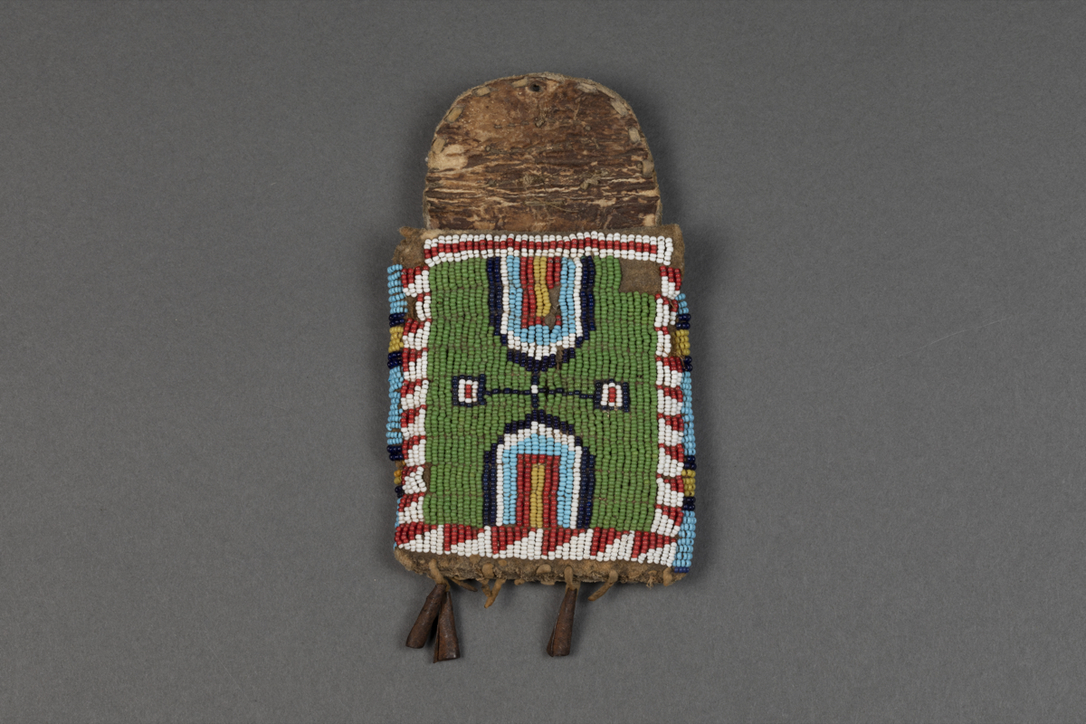 pouch  bag