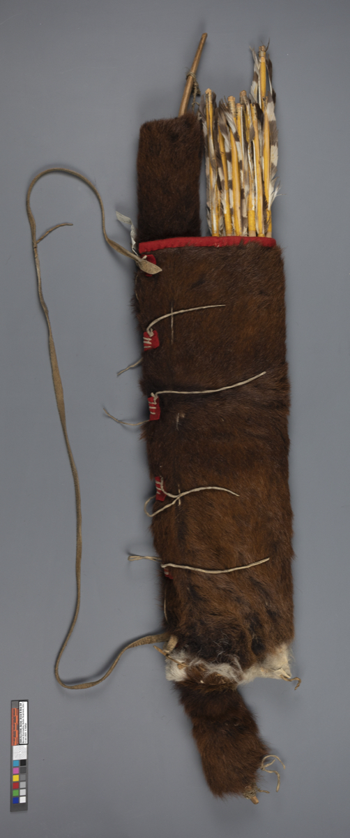 bow and arrow set