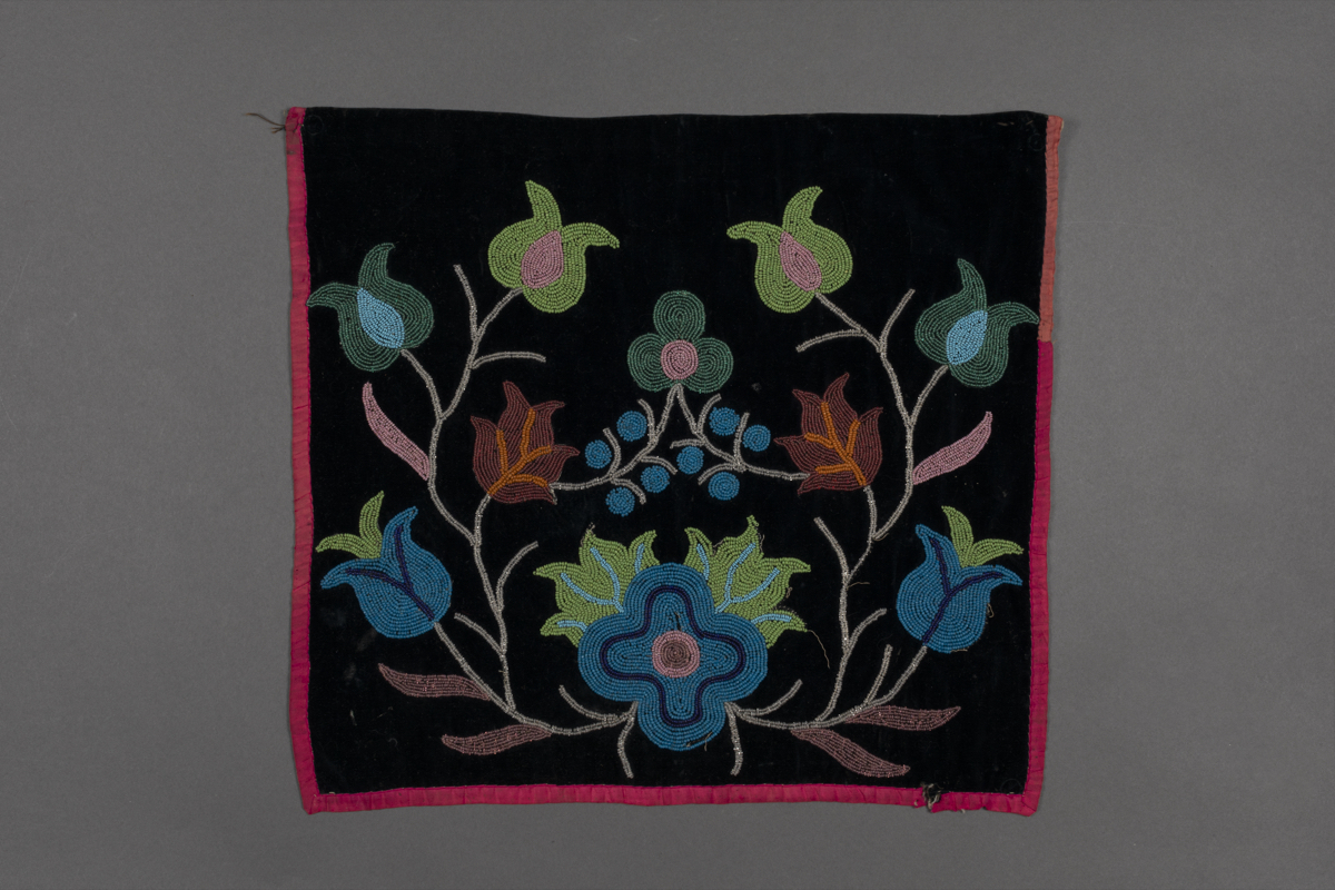 Apron panel