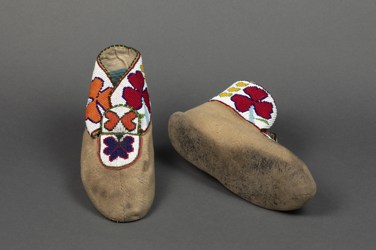 moccasin