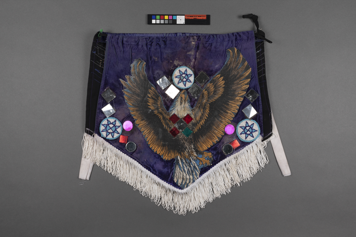 apron, dance