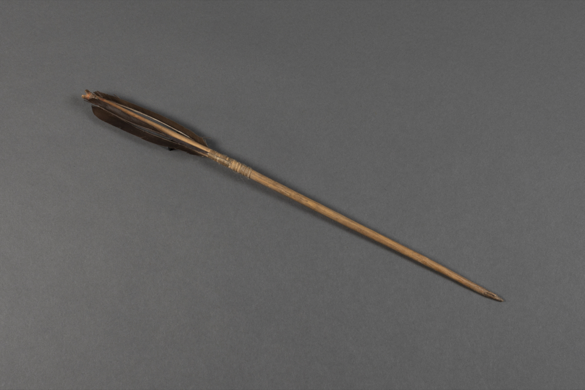 arrow