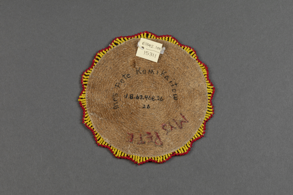 rosette rondelle  rondell