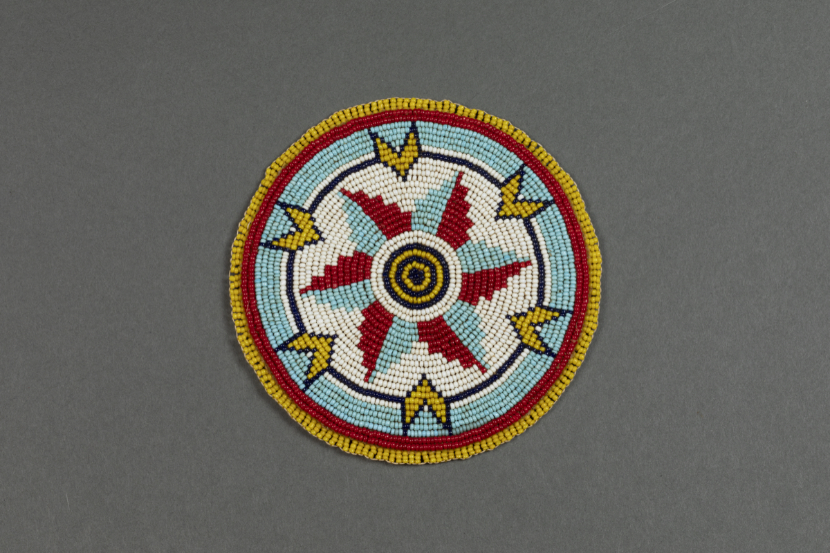 rosette rondelle  rondell