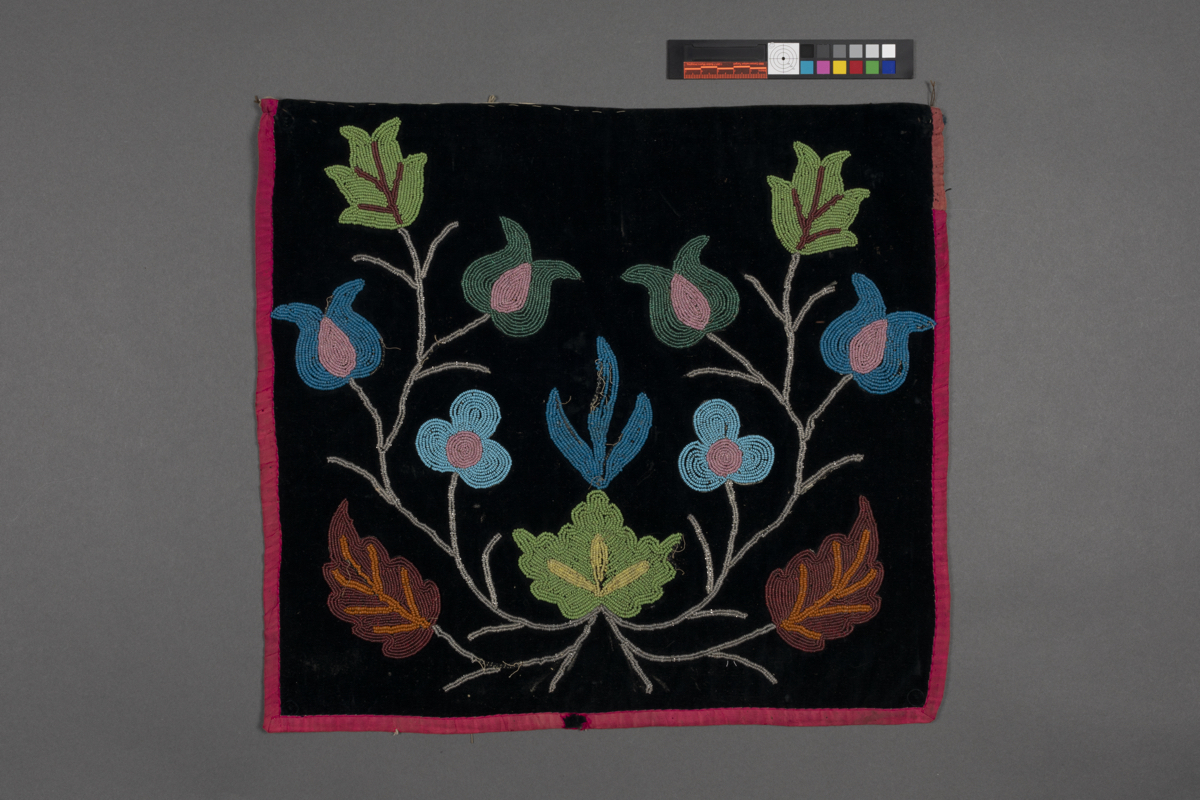Apron panel