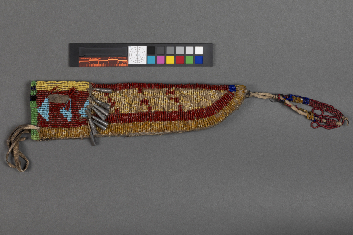 knife sheath