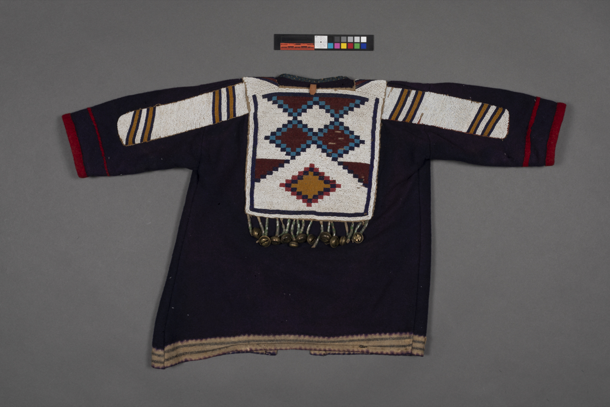 jacket 
child's
