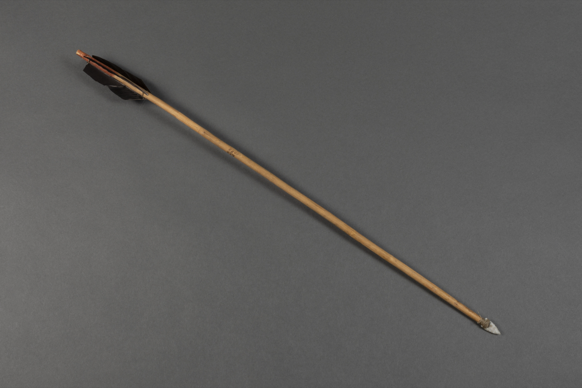 arrow