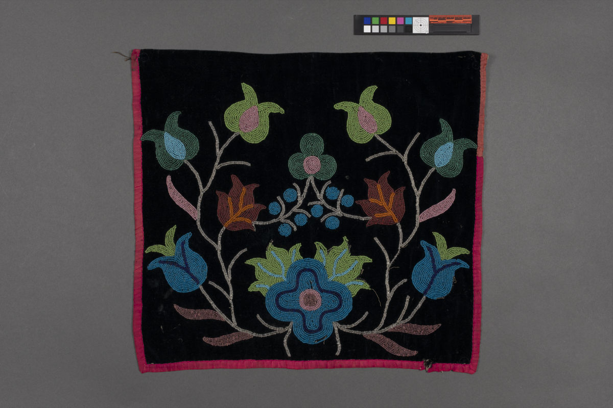 Apron panel