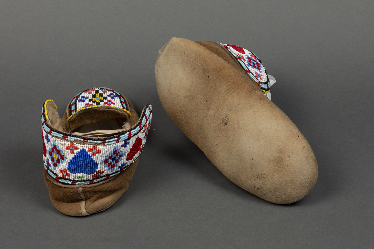 moccasin