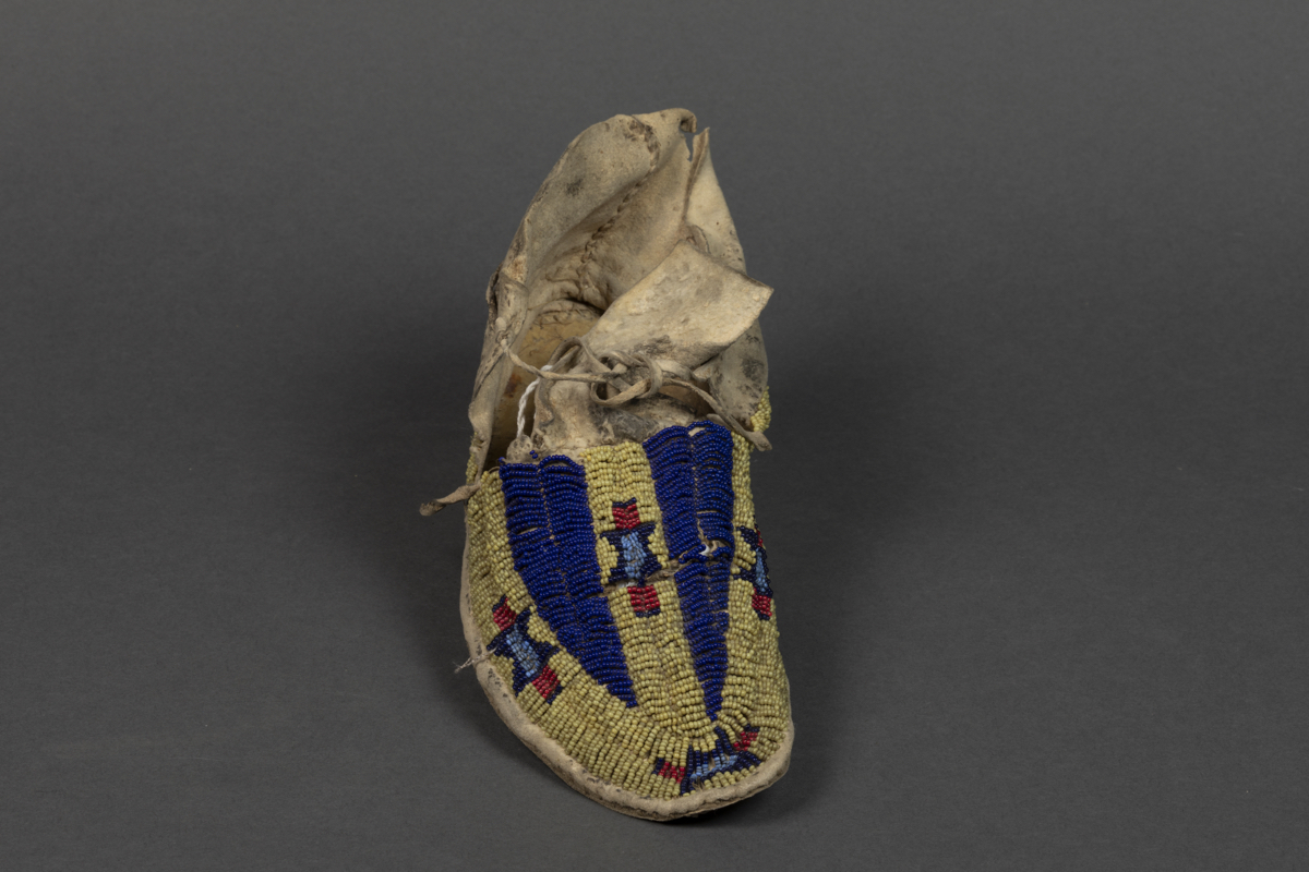 moccasin