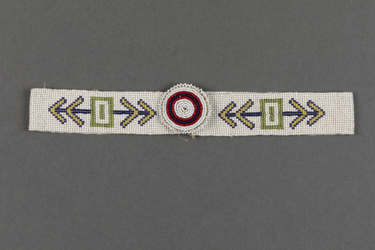 Headpiece headband
