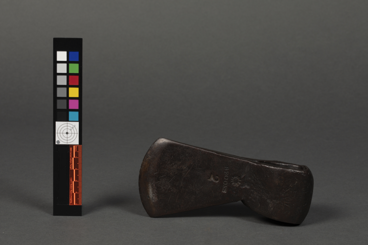 axe head
